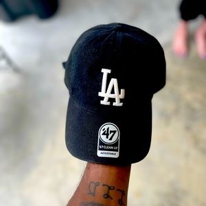 ‘47 LA hat 
•For sale! 💼